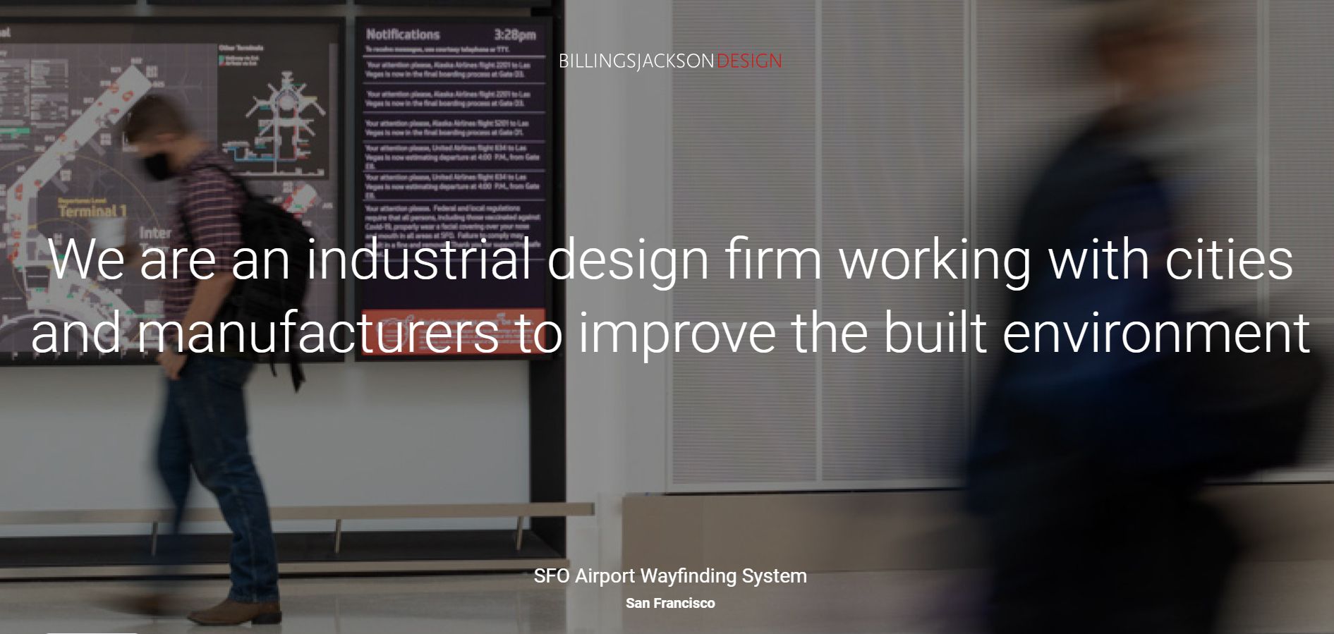 Billings Jackson Design