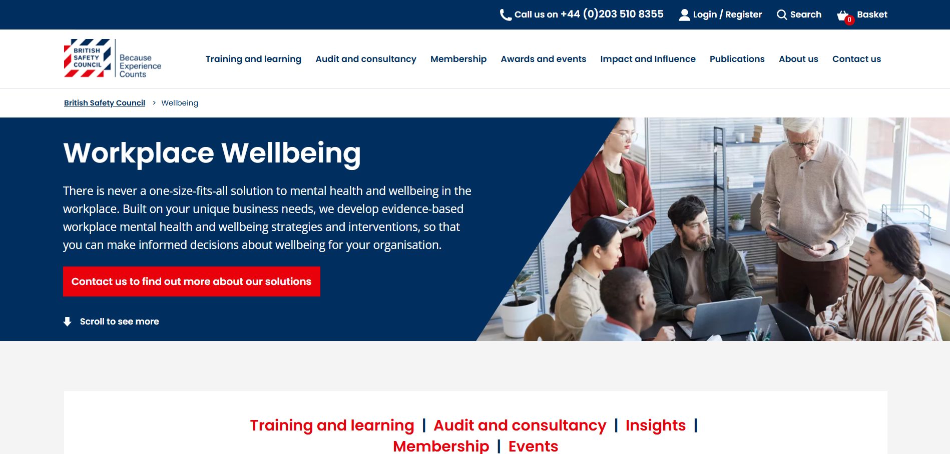 British Safety Council