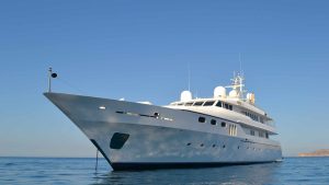 Can You Host Events or Parties on a Yacht in London