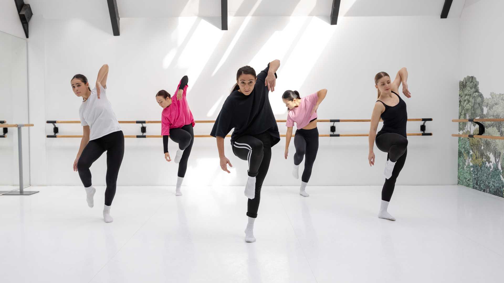 Top 10 Dance Companies in London | Performance Hub