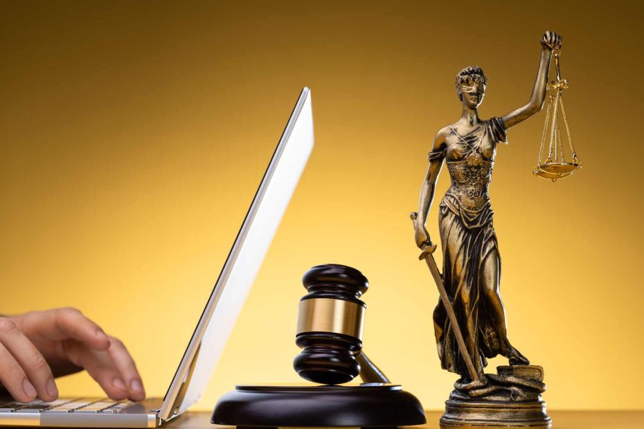 Corporate Law Companies