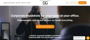 DG Corporate