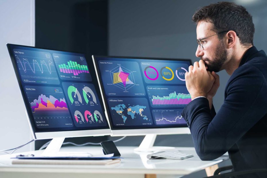 Data Analytics Companies