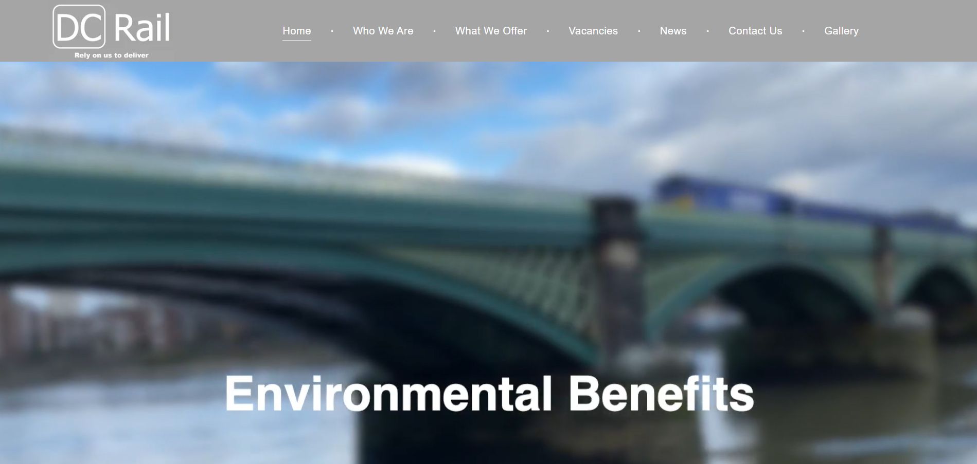 Devon & Cornwall Railways (DCRail)