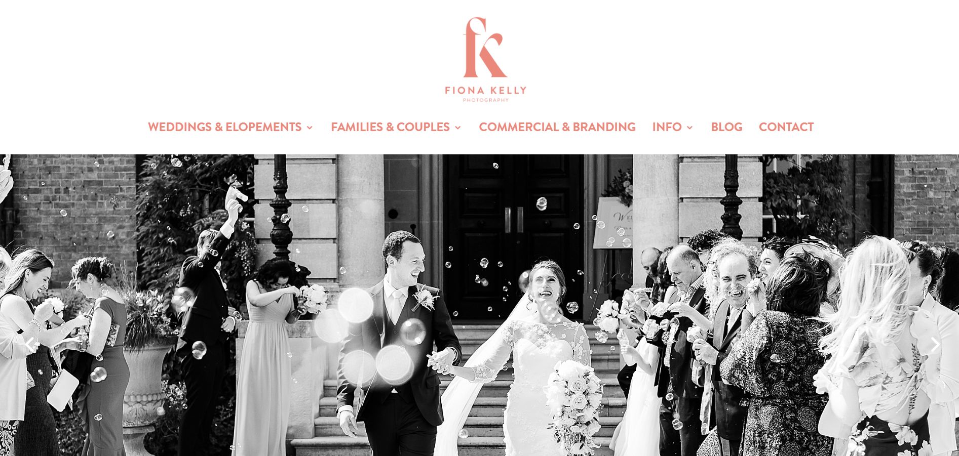 Fiona Kelly Photography