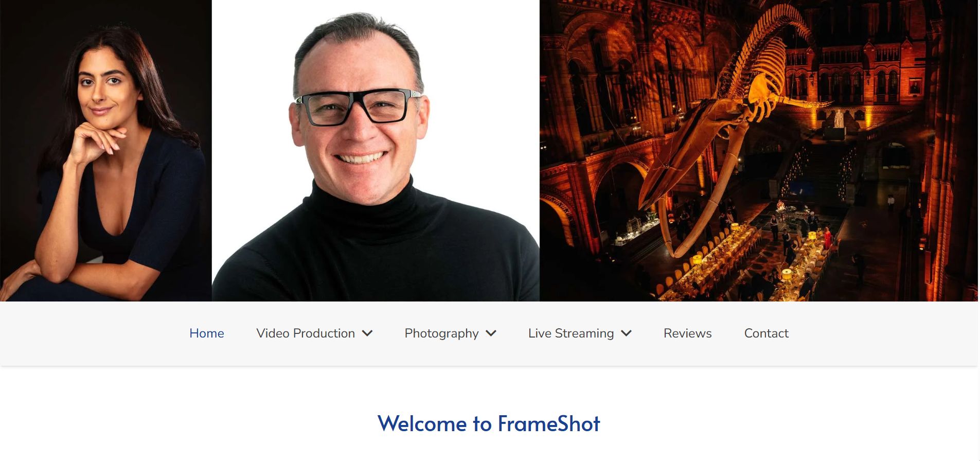 FrameShot Studios