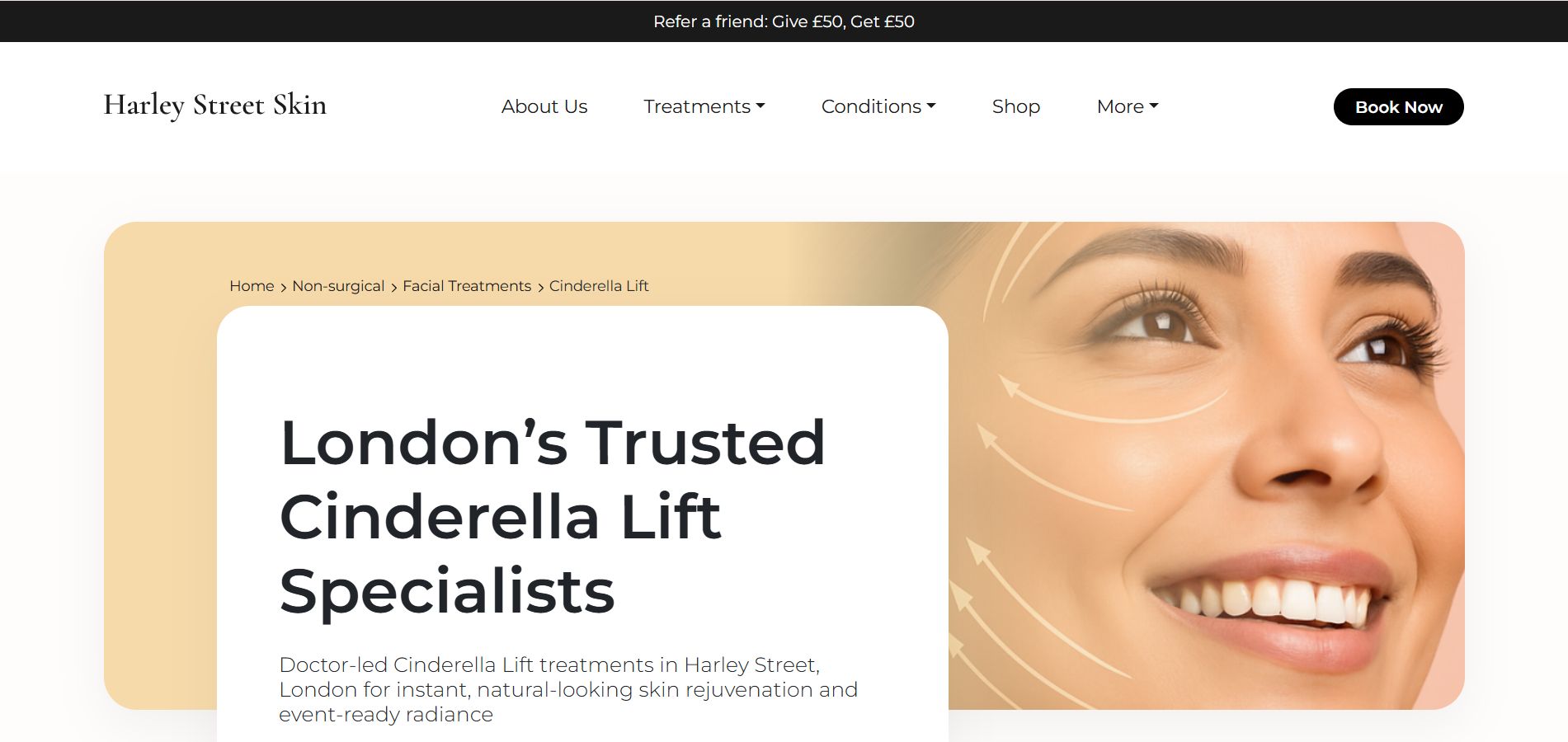 Harley Street Skin Clinic