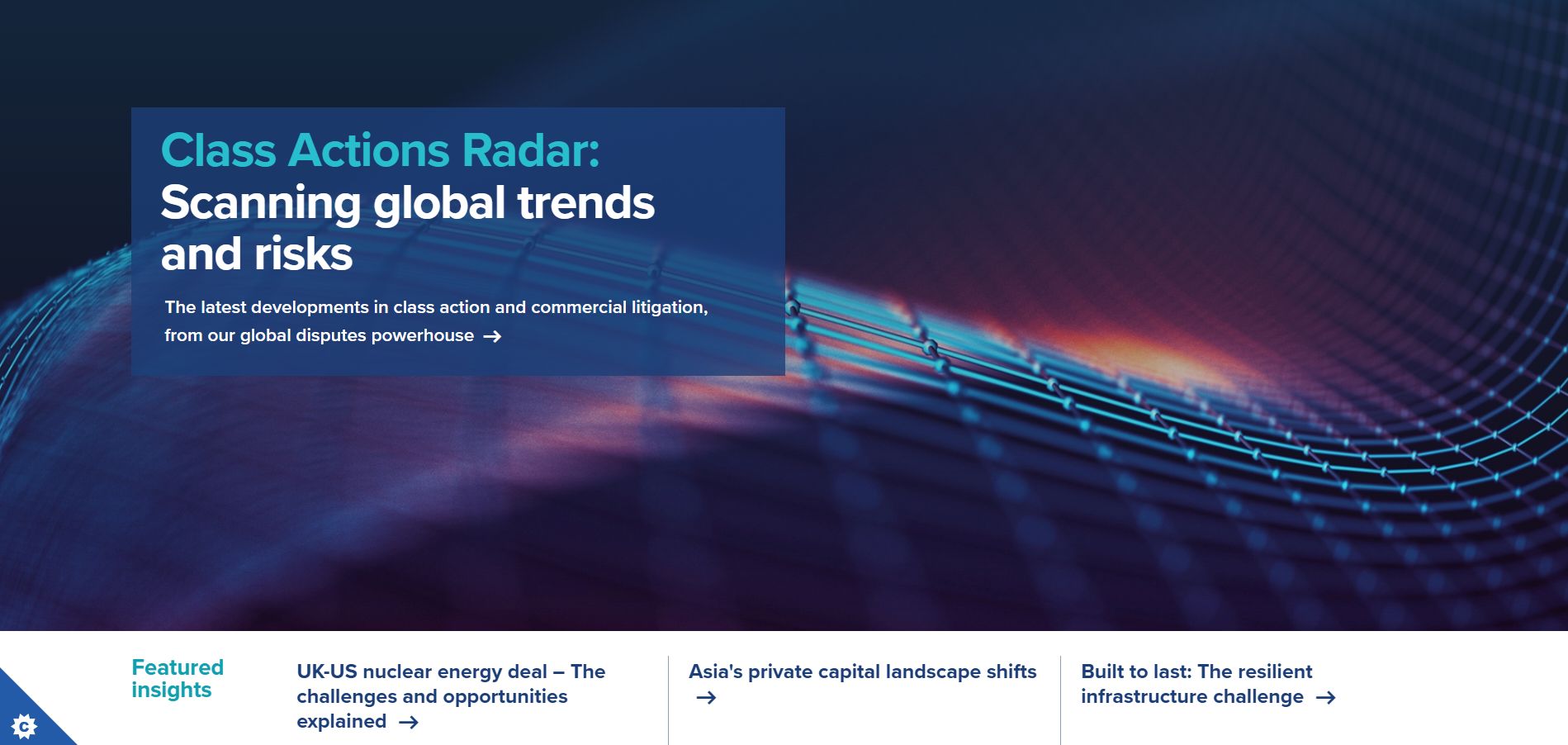 Herbert Smith Freehills