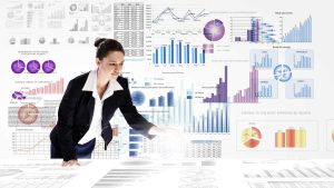 How Can Businesses Choose the Right Data Analytics Company