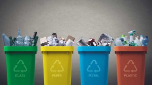 How Can Londoners Make the Most of These Recycling Services