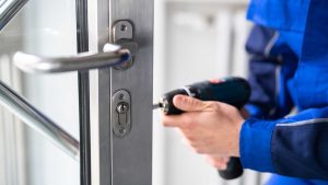 How Can You Find a Certified and Insured Locksmith Near You