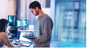 How Did We Choose the Best DevOps Companies in London