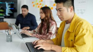 How Do London-Based DevOps Providers Ensure Security & Compliance