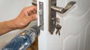 How Do Mobile Locksmiths in London Make Your Life Easier