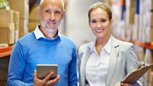 How Do These Procurement Companies Stay Ahead in a Competitive Market