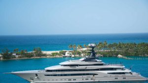 How Do Yacht Charter Companies in London Tailor the Luxury Experience