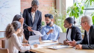 How Do You Choose the Right Team Building Company for Your Business