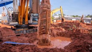 How Much Do Drilling Services Typically Cost in London