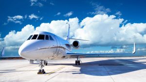 How Safe and Reliable Are Private Jet Companies in London
