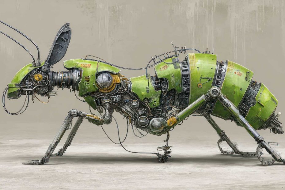 Industrial Design Companies