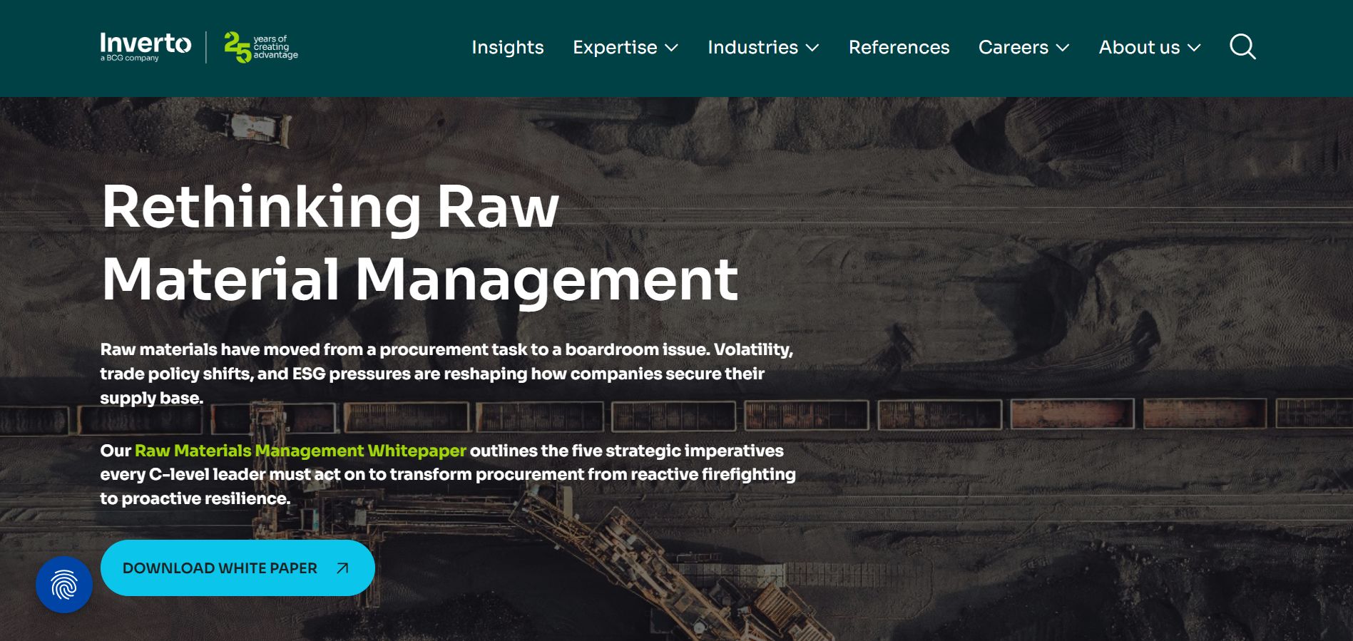 Inverto (a BCG Company)