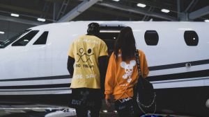 Is It Easy to Book a Last-Minute Private Jet in London