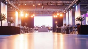 Is Sustainable Exhibition Design the Future in London