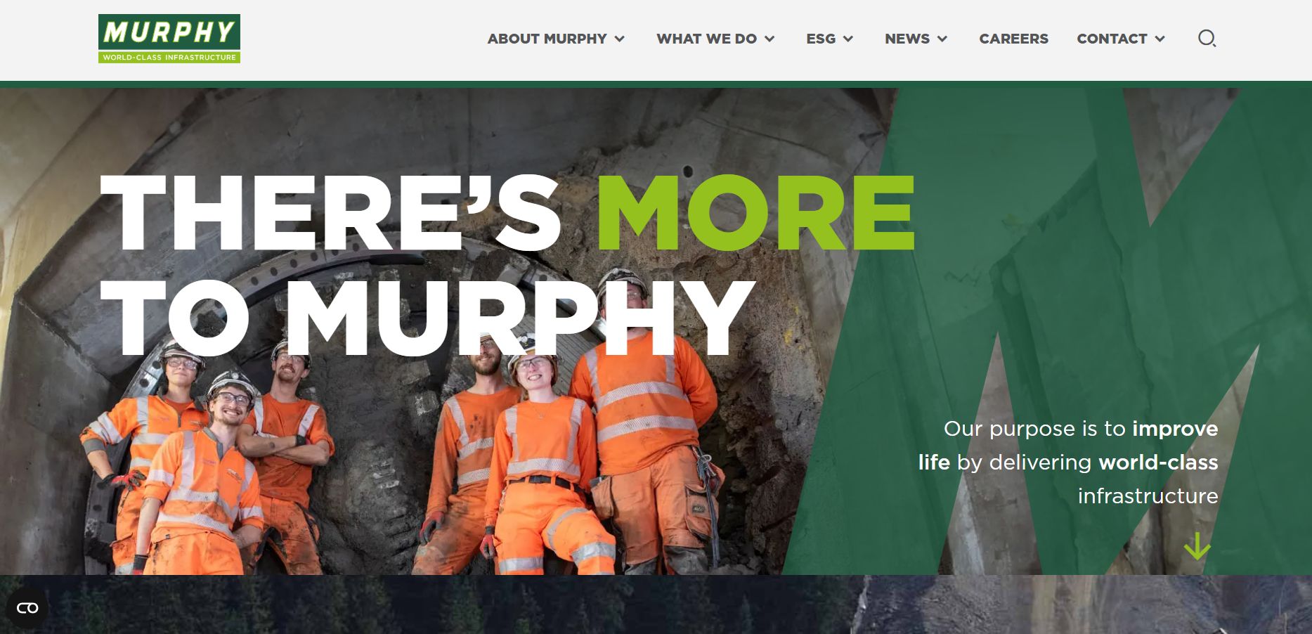 J Murphy & Sons