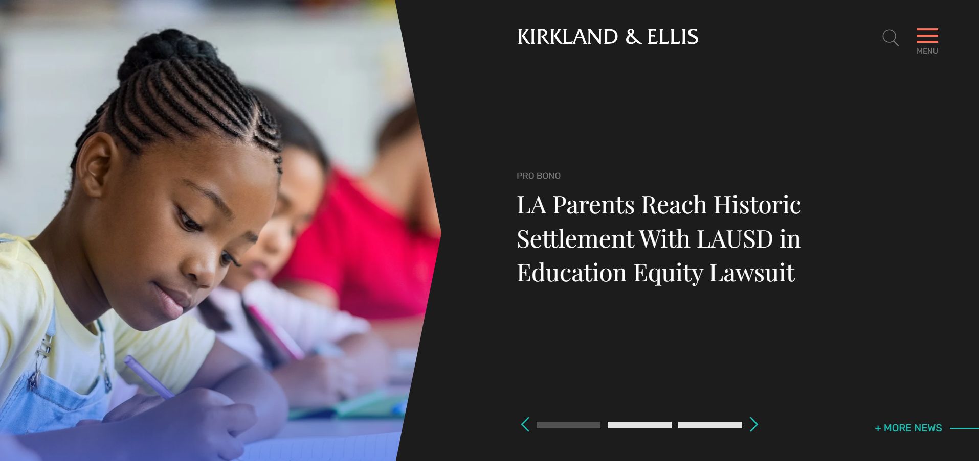 Kirkland & Ellis