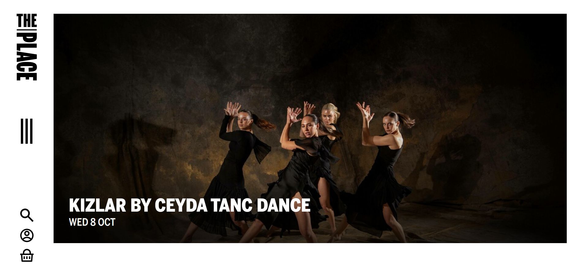 London Contemporary Dance School & Company