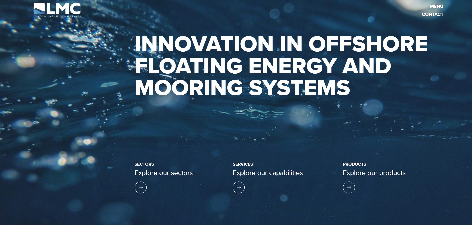 London Marine Consultants (LMC)