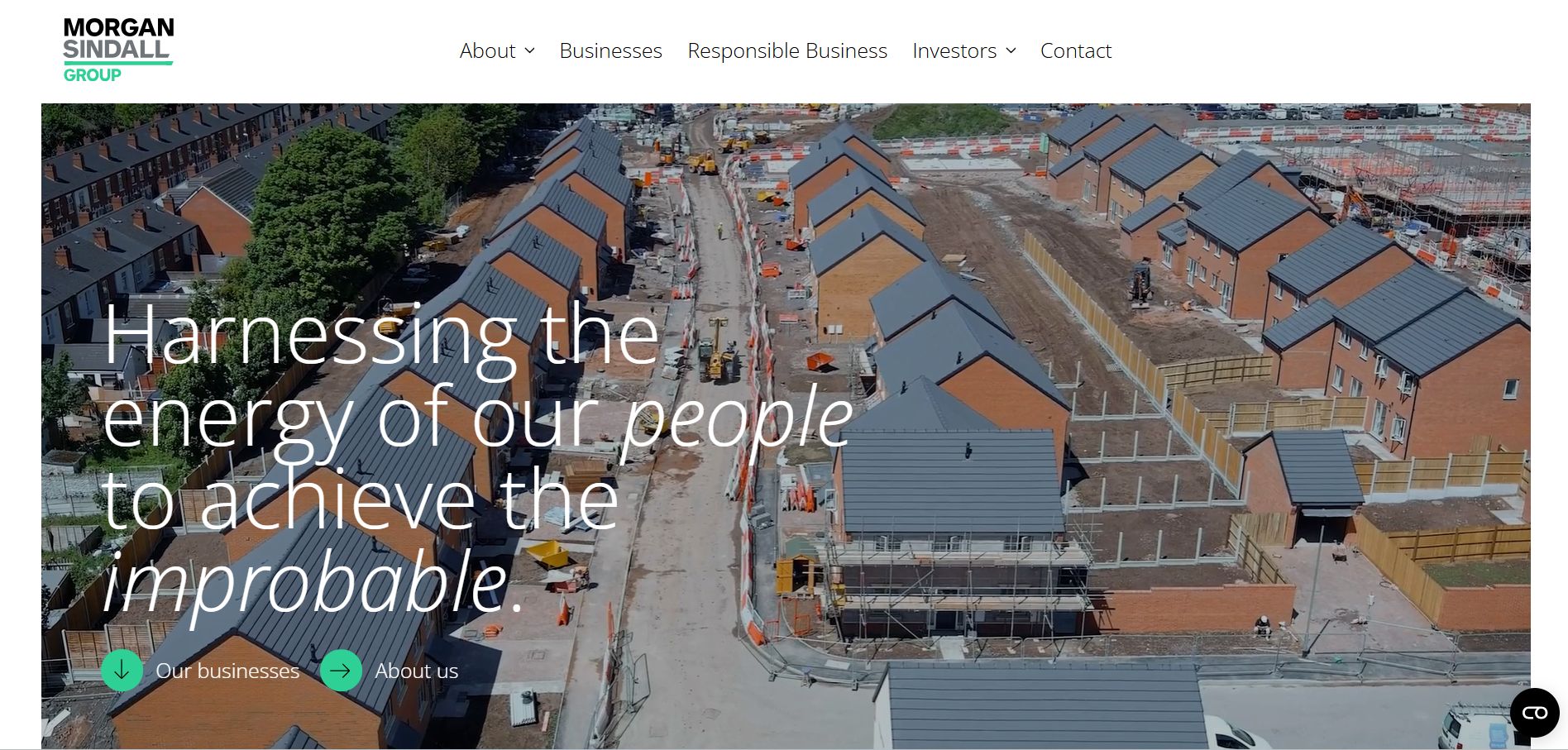 Morgan Sindall Group