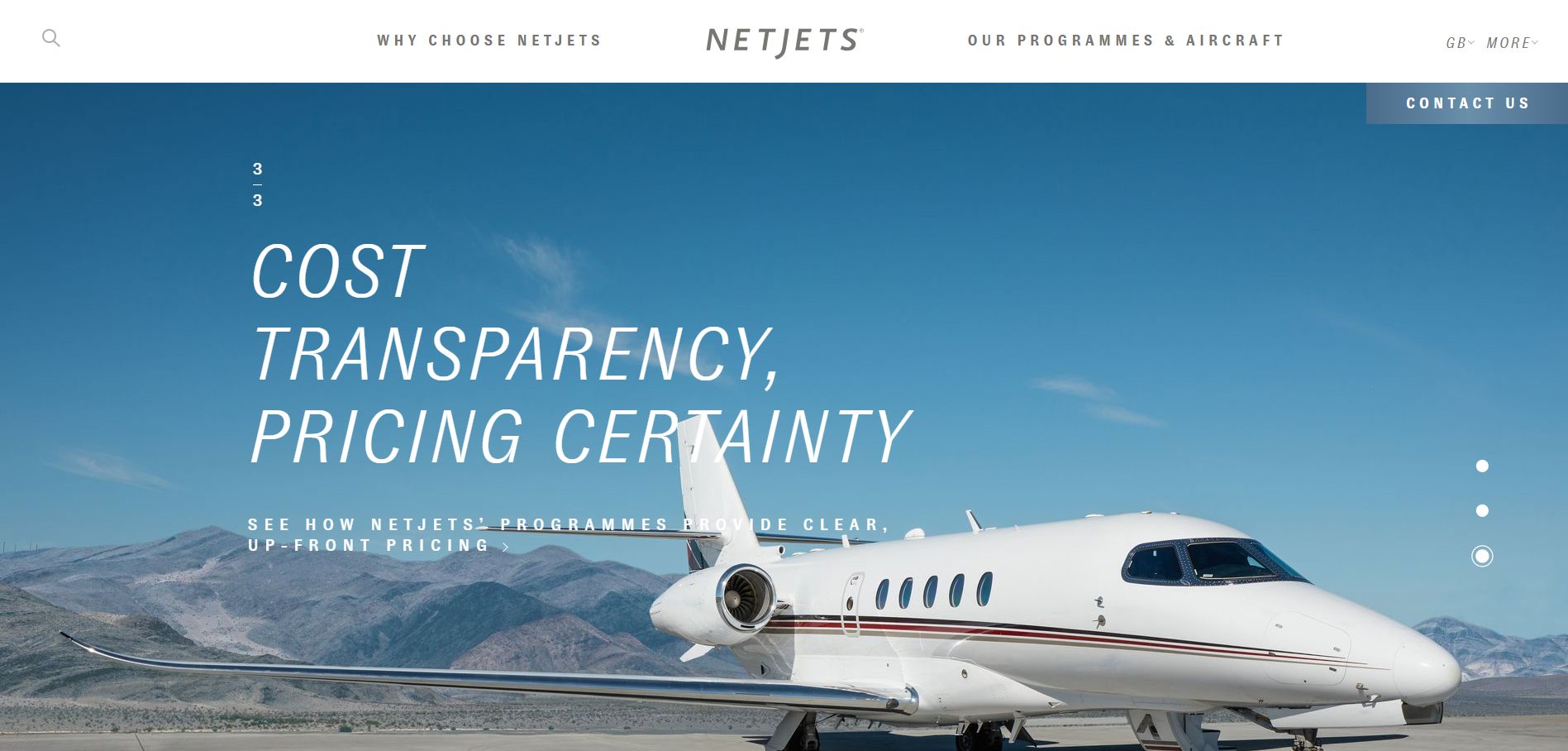 NetJets