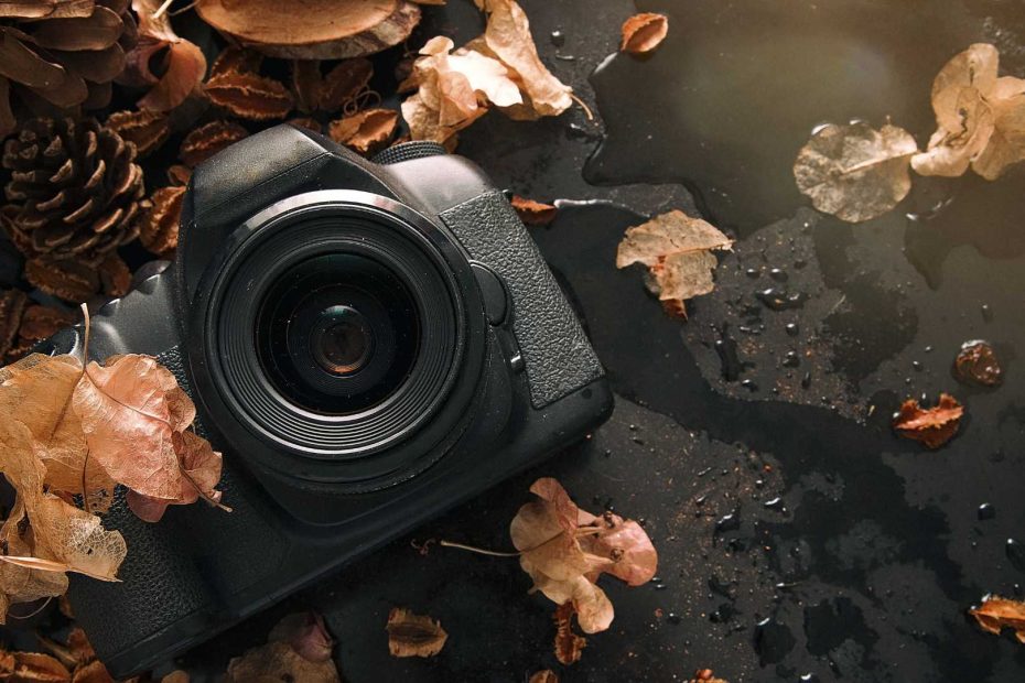 Photography Companies