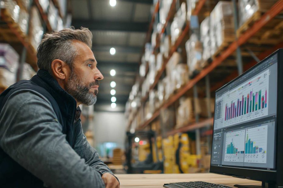 Procurement Companies