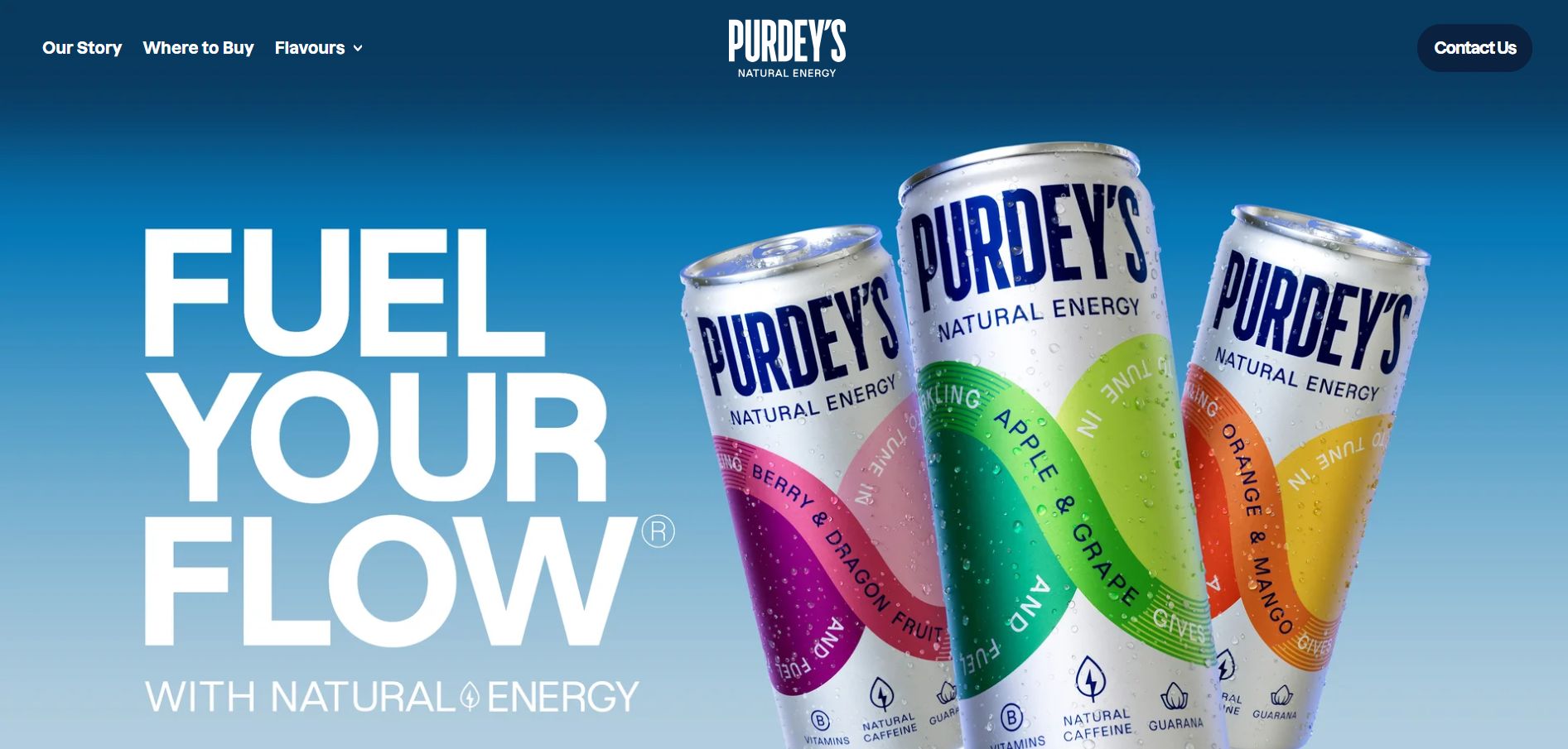 Purdey’s