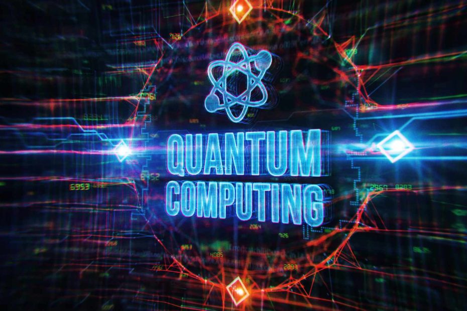 Quantum Computing Companies
