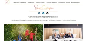 Simon Callaghan Photography