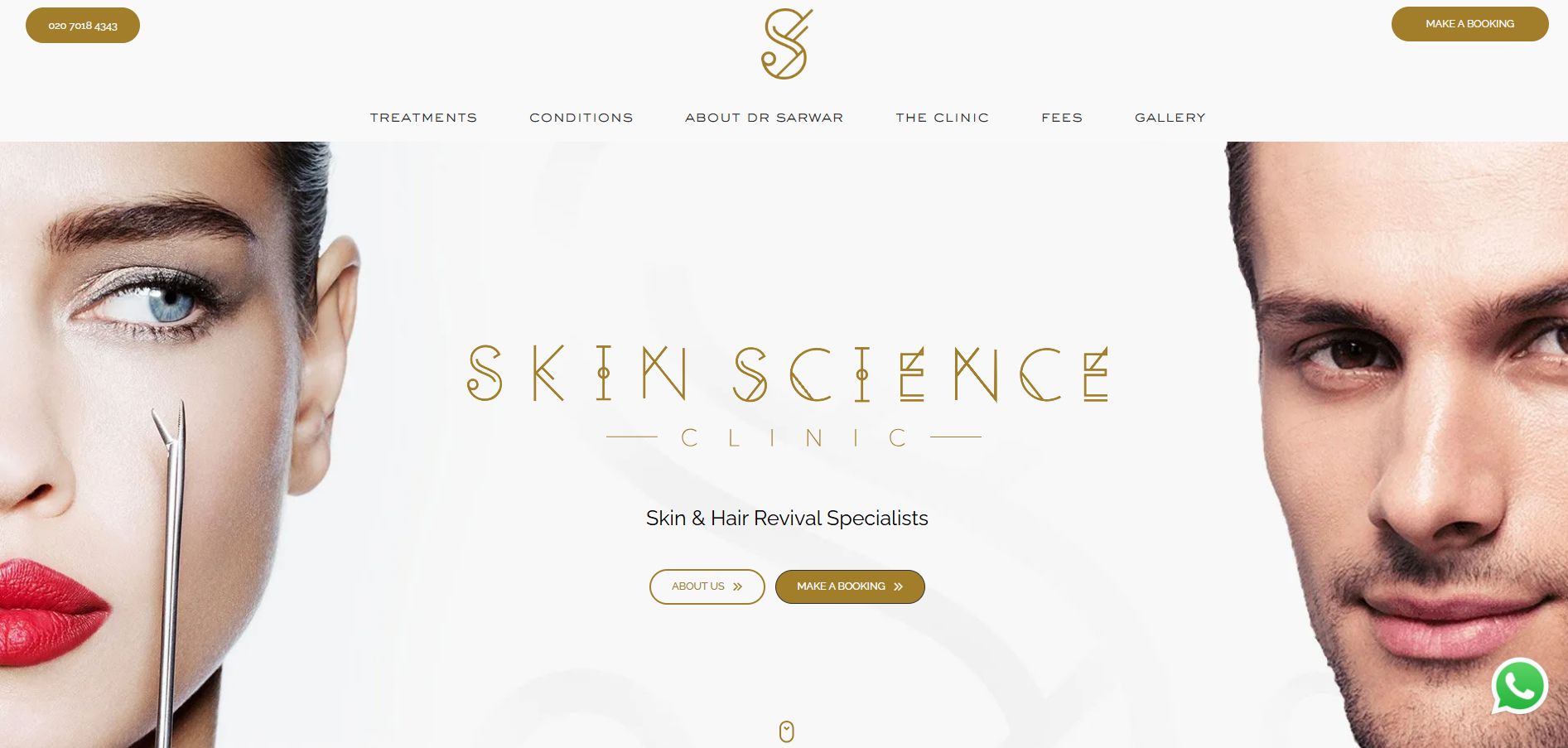 Skin Science Clinic