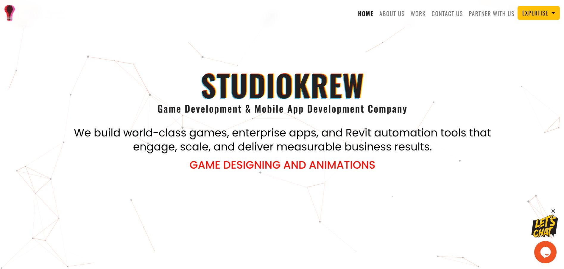 StudioKrew