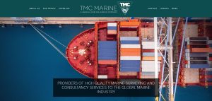 TMC Marine