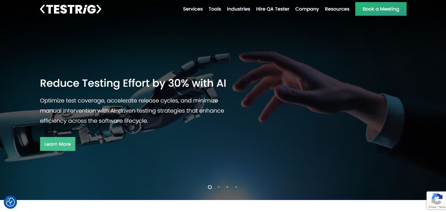 Testrig Technologies