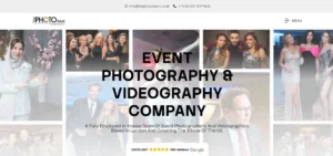 The Photo Team