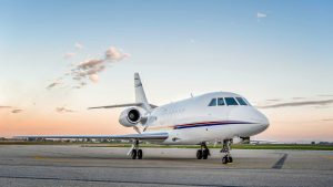 What Are the Real Costs of Hiring a Private Jet in London
