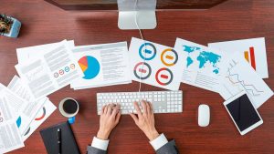 What Makes a Data Analytics Company Stand Out in 2025