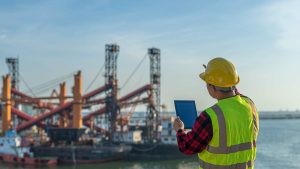 What Makes a Marine Engineering Company Stand Out in London