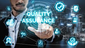 What Makes a Quality Assurance Company Truly Exceptional