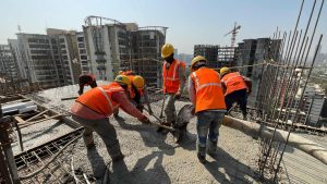 What Mistakes Should You Avoid When Hiring Groundwork Contractors