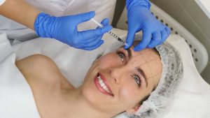 What Non-Surgical Treatments Are Londoners Obsessed With Right Now