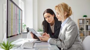 What Services Can You Expect from London’s Top Procurement Firms